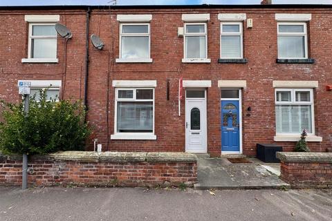 3 bedroom terraced house to rent, Albion Street, Sale, M33 7TA