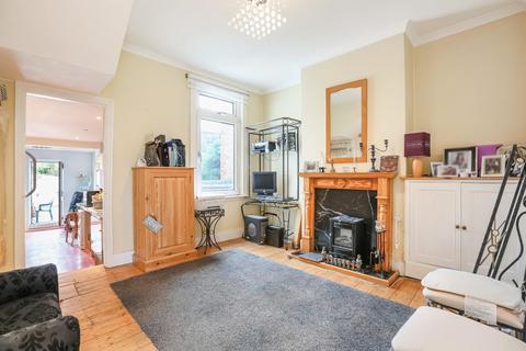 2 bedroom terraced house for sale, Crofton Park Road