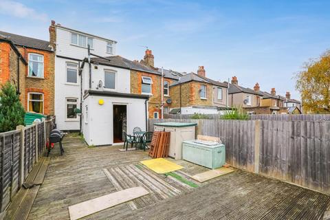 3 bedroom terraced house for sale, Crofton Park Road