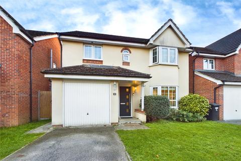 4 bedroom detached house for sale, Imperial Way, Thatcham, Berkshire, RG19