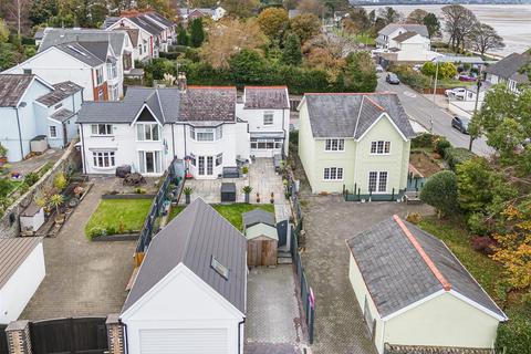 3 bedroom semi-detached house for sale, Bethany Lane, West Cross, Swansea