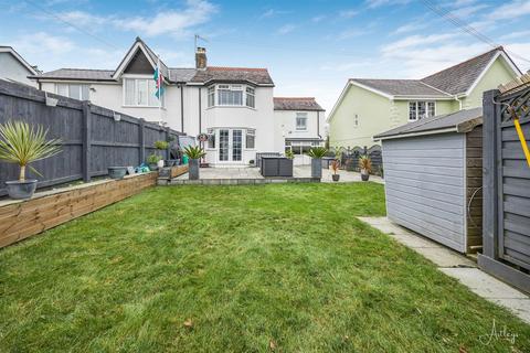 3 bedroom semi-detached house for sale, Bethany Lane, West Cross, Swansea