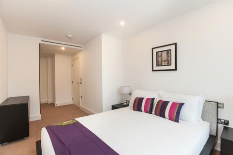 1 bedroom apartment to rent, Altitude Point, Aldgate, London E1