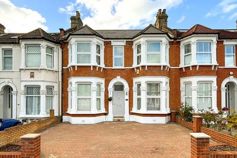 4 bedroom terraced house for sale, Broadfield Road, London, SE6