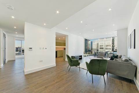 2 bedroom apartment to rent, Perilla House, Goodman's Fields, Aldgate, E1