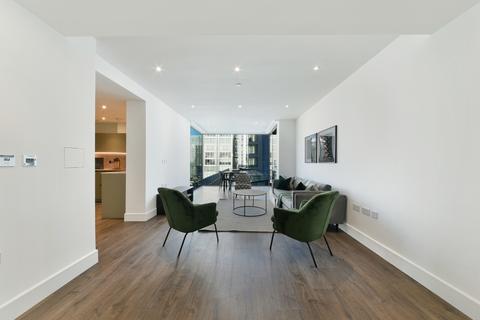 2 bedroom apartment to rent, Perilla House, Goodman's Fields, Aldgate, E1