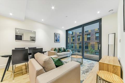 1 bedroom apartment to rent, Neroli House, Goodman's Fields, Aldgate E1