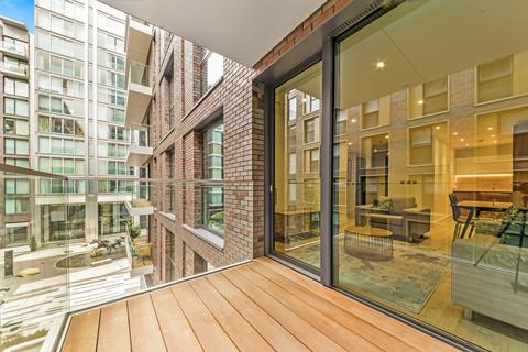 1 bedroom apartment to rent, Neroli House, Goodman's Fields, Aldgate E1