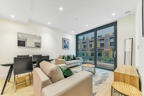 undefined, Neroli House, Goodman's Fields, 14 Piazza Walk, Aldgate, London, E1