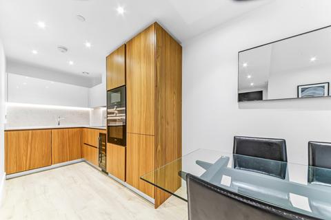 undefined, Neroli House, Goodman's Fields, 14 Piazza Walk, Aldgate, London, E1