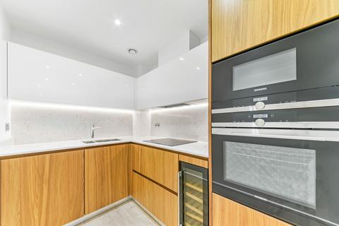 undefined, Neroli House, Goodman's Fields, 14 Piazza Walk, Aldgate, London, E1
