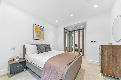 undefined, Neroli House, Goodman's Fields, 14 Piazza Walk, Aldgate, London, E1