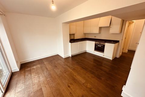 1 bedroom flat to rent, Mulkern Road, London N19