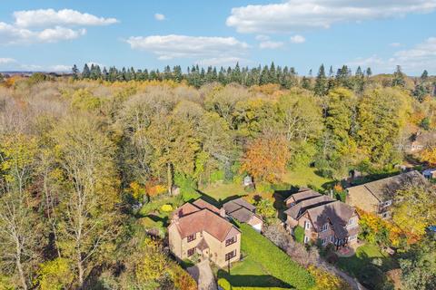 4 bedroom detached house for sale, School Lane, Amersham HP7