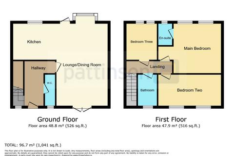 3 bedroom semi-detached house for sale, Essyn Court, Easington Village, Peterlee, Durham, SR8 3GA