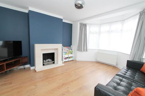 4 bedroom semi-detached house for sale, Bramley Road, Sutton SM1