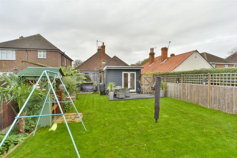 2 bedroom detached bungalow for sale, London Road, Faversham, Kent