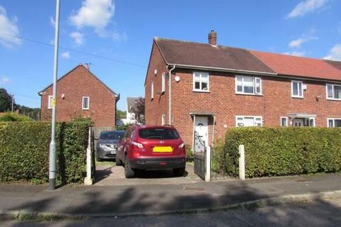 3 bedroom end of terrace house for sale, Bleasdale Road, Woodhouse Park, Manchester, M22