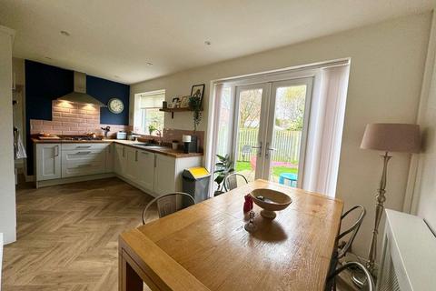 3 bedroom end of terrace house for sale, Bleasdale Road, Woodhouse Park, Manchester, M22