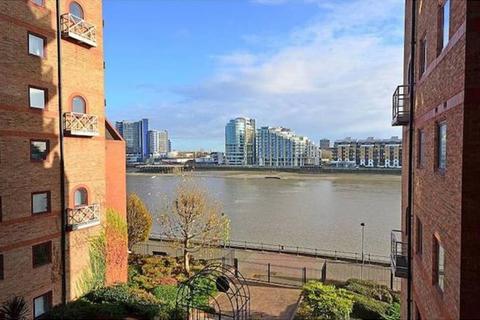 2 bedroom flat for sale, Watermans Quay, William Morris Way, Fulham,  SW6