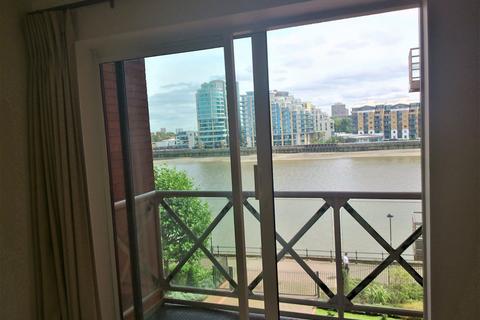 2 bedroom flat for sale, Watermans Quay, William Morris Way, Fulham,  SW6