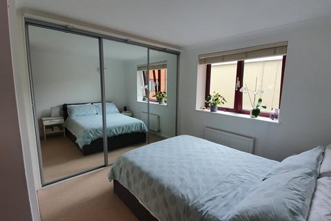 2 bedroom flat for sale, Watermans Quay, William Morris Way, Fulham,  SW6