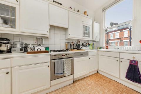 2 bedroom flat to rent, Rudall Crescent, London NW3