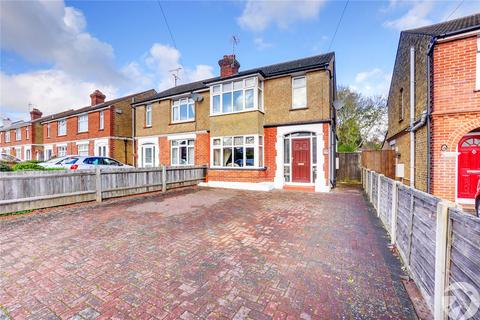 3 bedroom semi-detached house for sale, Plains Avenue, Maidstone, Kent, ME15