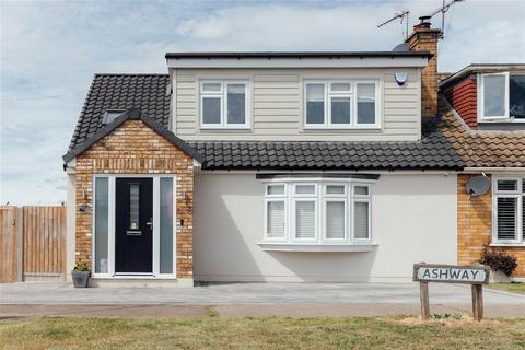 4 bedroom bungalow for sale, Ashway, Corringham, Essex, SS17