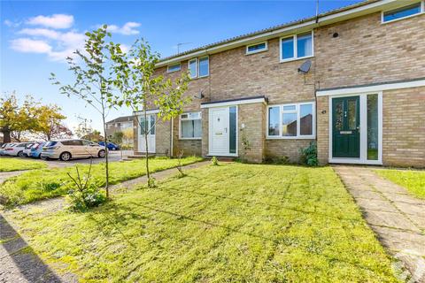 2 bedroom terraced house for sale, Bonnington Road, Maidstone, Kent, ME14