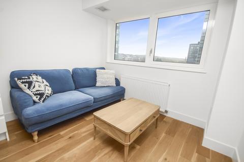 1 bedroom apartment to rent, The Residences, Edridge Road, Croydon