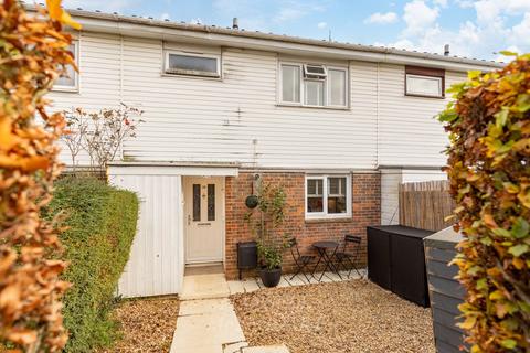 3 bedroom terraced house for sale, Mowbray Drive, Crawley RH11