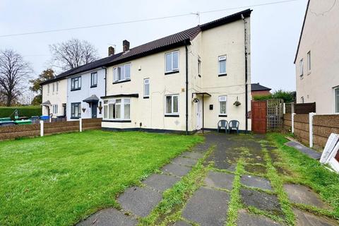 4 bedroom end of terrace house for sale, Rowarth Road, Newall Green, Manchester, M23