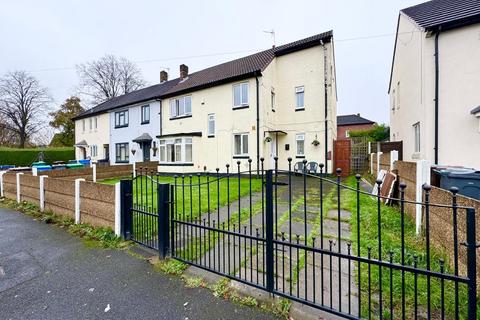 4 bedroom end of terrace house for sale, Rowarth Road, Newall Green, Manchester, M23