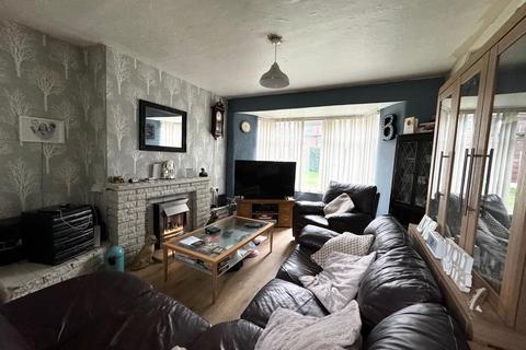 4 bedroom end of terrace house for sale, Rowarth Road, Newall Green, Manchester, M23