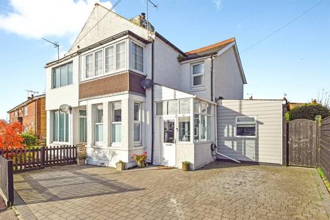 4 bedroom semi-detached house for sale, Sea Street, Herne Bay