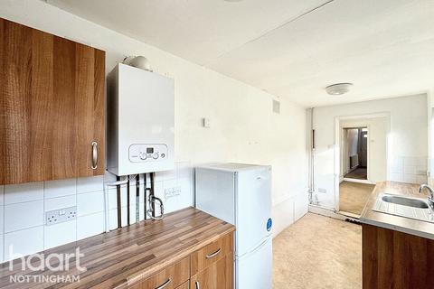 23 Lyndhurst Road, Nottingham, NG2 4FW