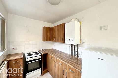 23 Lyndhurst Road, Nottingham, NG2 4FW