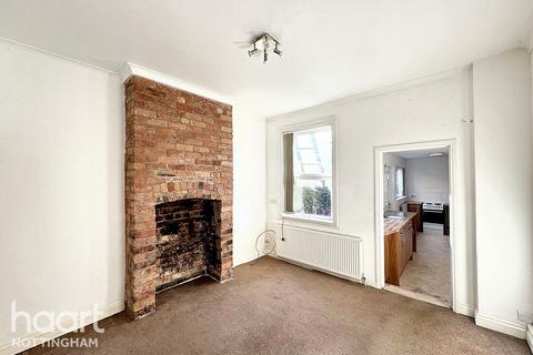 3 bedroom terraced house for sale, Lyndhurst Road, Sneinton