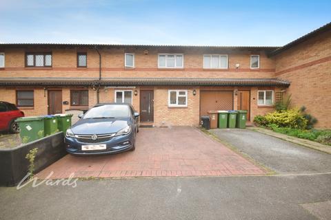 4 bedroom terraced house to rent, Templar Drive London SE28