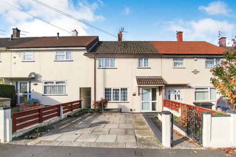 3 bedroom terraced house for sale, Ashland Road, Bristol BS13