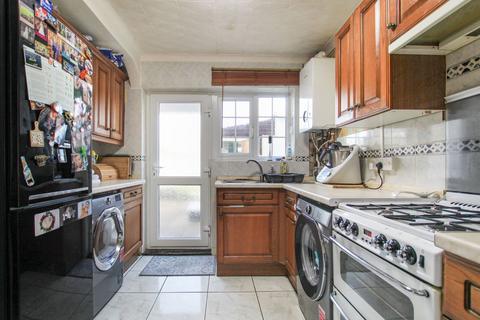 3 bedroom terraced house for sale, Ashland Road, Bristol BS13