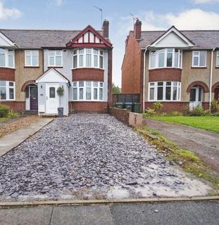 4 bedroom end of terrace house for sale, 30 Dunchurch Highway, Coventry, CV5