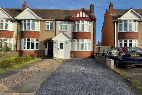 4 bedroom end of terrace house for sale, 30 Dunchurch Highway, Coventry, CV5