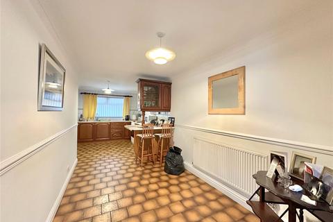 3 bedroom end of terrace house for sale, Fernhill Close, Bootle, Liverpool, L20