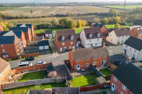 2 bedroom semi-detached house for sale, Beauchamp Road, Tewkesbury GL20