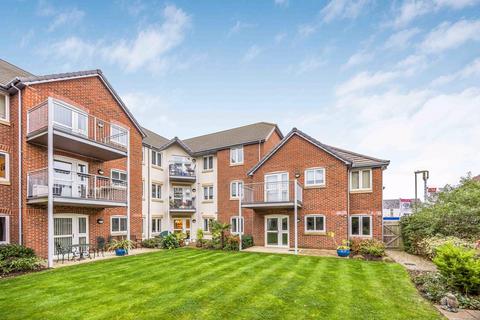 1 bedroom apartment for sale, Limewood, St. Marys Road, Hayling Island, Hampshire