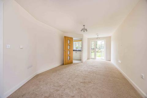 1 bedroom apartment for sale, Limewood, St. Marys Road, Hayling Island, Hampshire