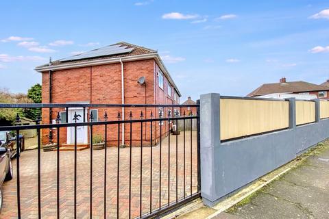 3 bedroom semi-detached house for sale, Trotter Terrace, Shotton Colliery, Durham, Durham, DH6 2HL