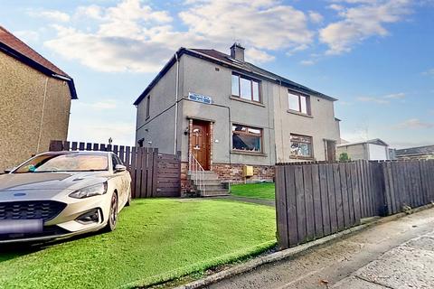 2 bedroom semi-detached house for sale, William Black Place, South Queensferry, EH30